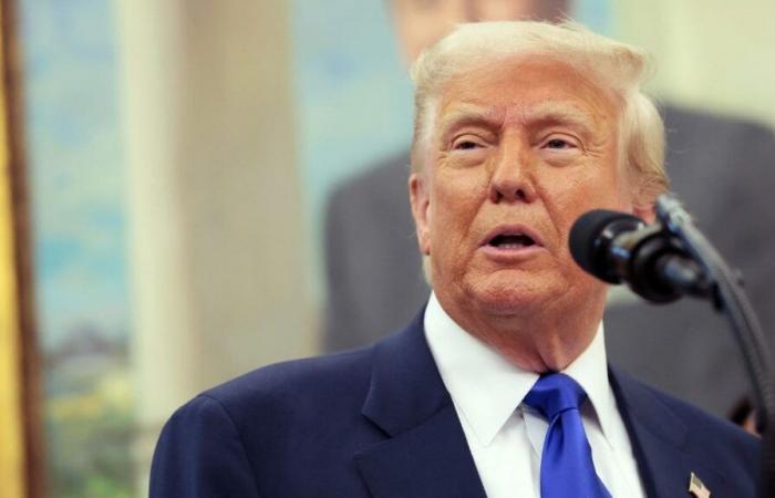 The Trump administration will give $ 1,000 to illegal immigrants so that they “self-express”