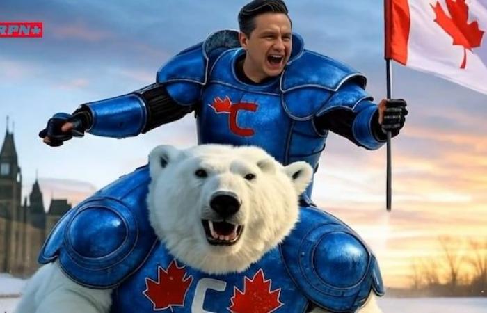 Electoral disinformation: limited impact of generative AI in Canada