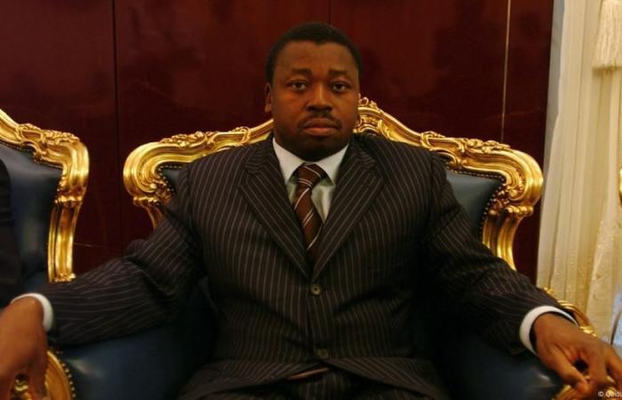 Who is Faure Gnassingbé who takes power for life? – DW – 05/05/2025