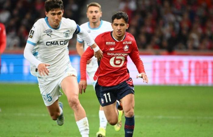 OM leads the crazy race to Europe, Saint-Etienne on the edge of the abyss