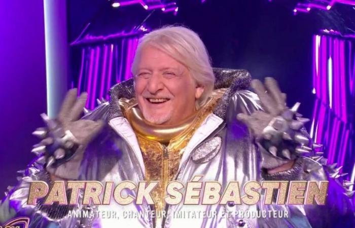 “We put forward betrayal values”: why you will not see Patrick Sébastien, just eliminated from “Mask Singer”, in “The traitors” on M6