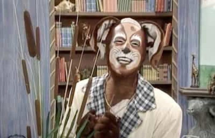 Nostalgia TV: The precious moments of Alice Morel-Michaud’s childhood
