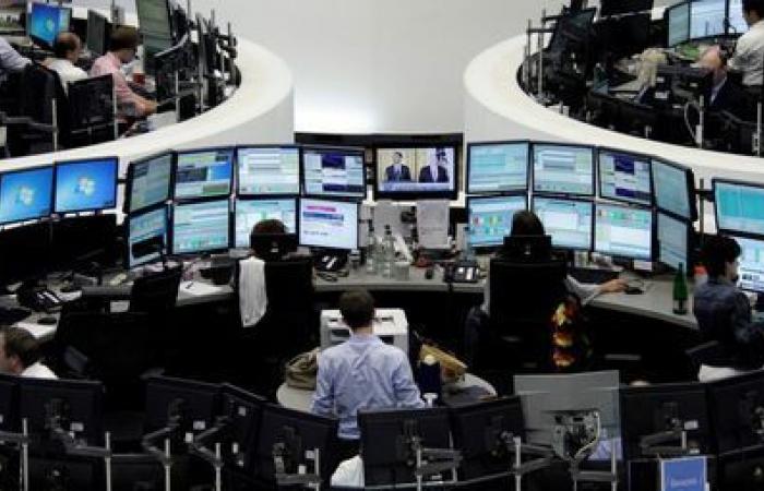 Zurich Stock Exchange: SMI rightly in the green
