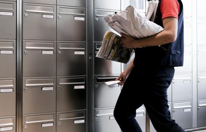 “We are in disarray”, the “Yes Pub” device disappears from mailboxes in Drôme Ardèche