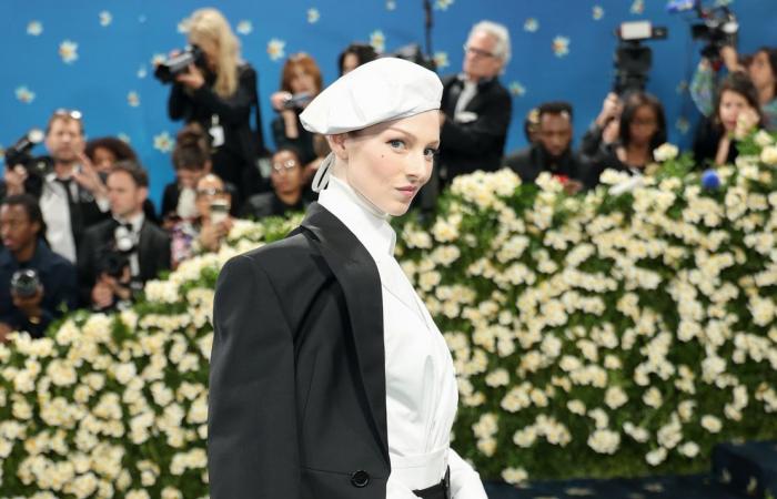 Met Gala 2025: The best looks from the red carpet
