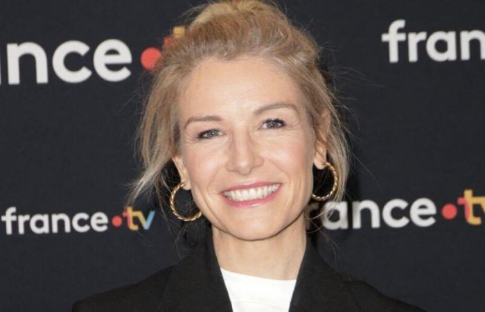 Louise Ekland replaces her all week
