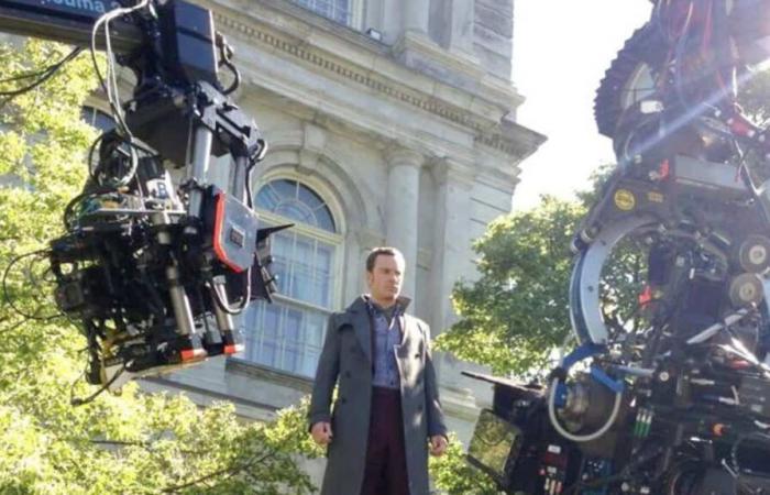 Trump wants to tax foreign films: a blow for the Quebec cinema industry