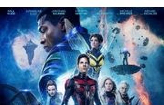Marvel: our classification of movies in phase 5 of the MCU, from the worst to the best