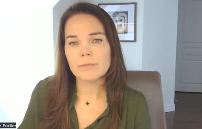 Experts are ringing alarm on women’s health in Canada