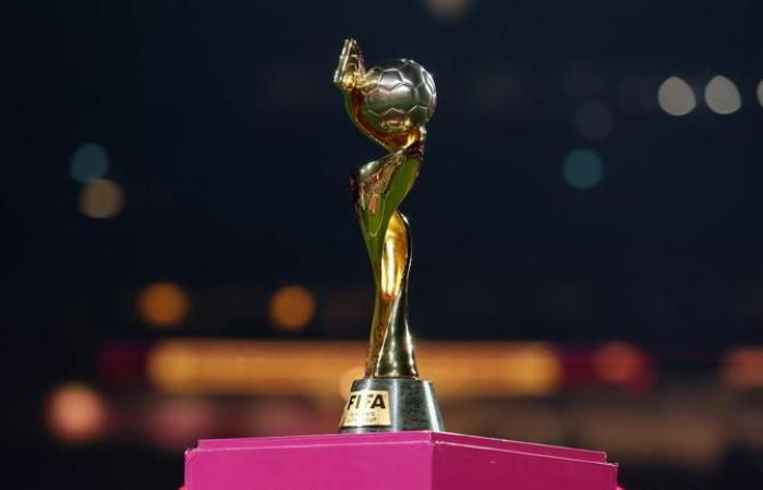 Women’s World Cup: Several associations file an application for 2031 and 2035