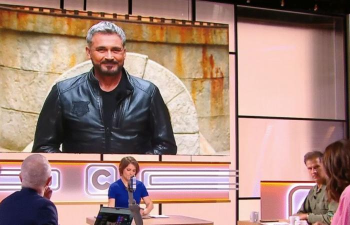The departure of Olivier Minne from France Télévisions is “a loss but …”: an emblematic figure of the group is expressed