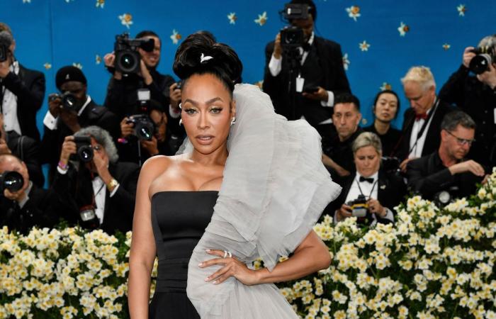 Met Gala 2025: The best looks from the red carpet