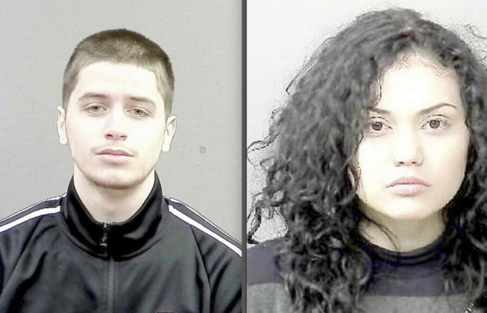 Double murder in Longueuil: “They must be detained for a long time for the safety of society”