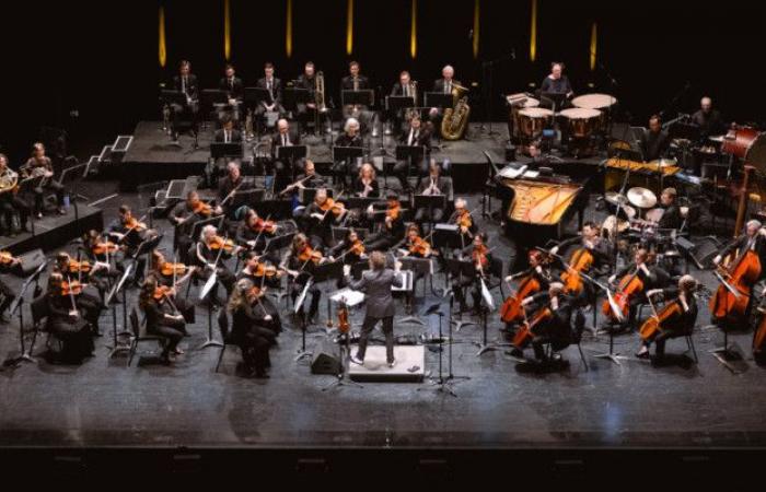 “Hollywood: the golden age of cinema”, a concert where sound is easily done with the image! | Cultural thread atuvu.ca – Critics