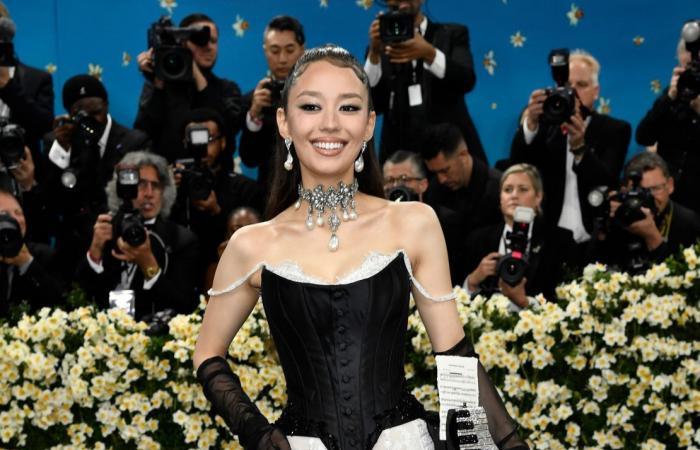 Met Gala 2025: The best looks from the red carpet
