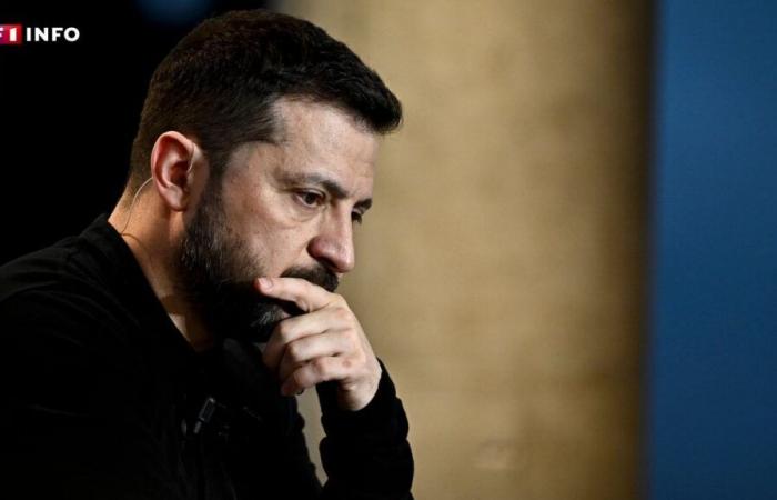 Live – War in Ukraine: Zelensky “does not believe” that Russia will respect a 3 -day truce
