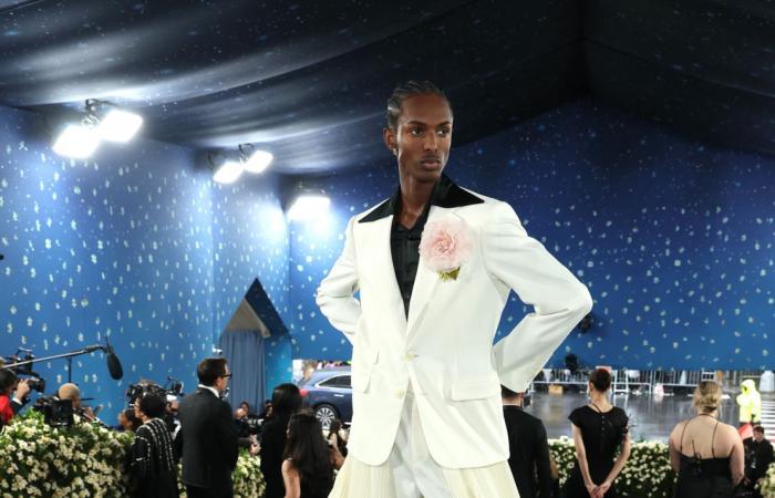 Met Gala 2025: The best looks from the red carpet