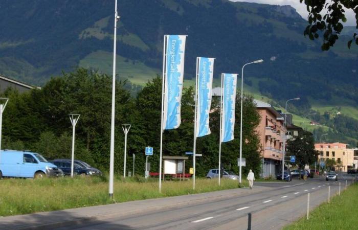 How does a commune become “Cité de l’énergie”? – Rts.ch