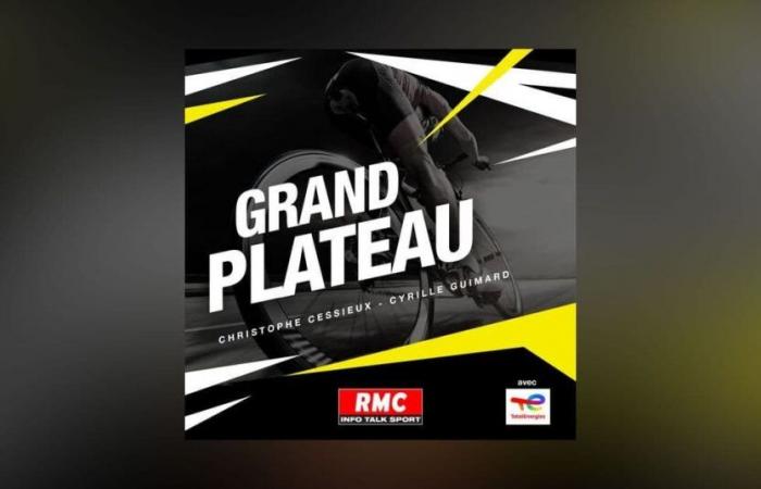 Who is the favorite of the Giro, the first big round of the year?