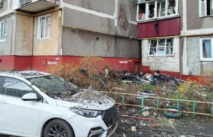 Three deaths in drone attacks in the Russian Koursk region, according to local authorities