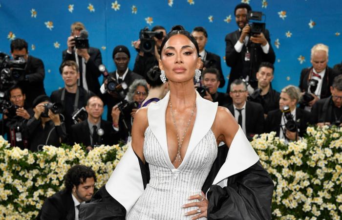 Met Gala red carpet: Zendaya, Sabrina Carpenter, Rihanna, Cynthia Eviro and Diana Ross