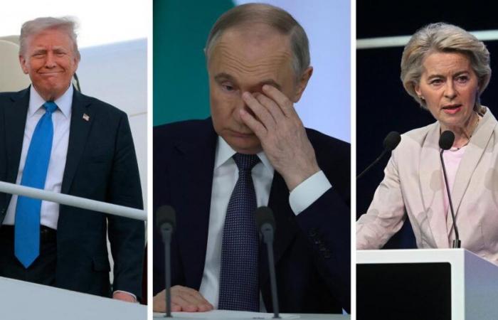 Oil, gas, uranium … What room for maneuver remains to weaken Russia’s finances?