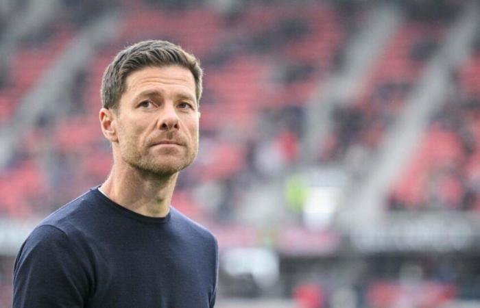 An incredible deal envisaged by Leverkusen and Real Madrid for Xabi Alonso?