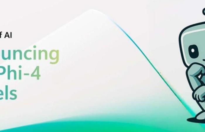 Microsoft Phi-4-Reasonning: the SLM which reason