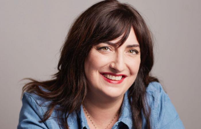 Book – Virginie Grimaldi (fragile hours): “Our teens are bad”