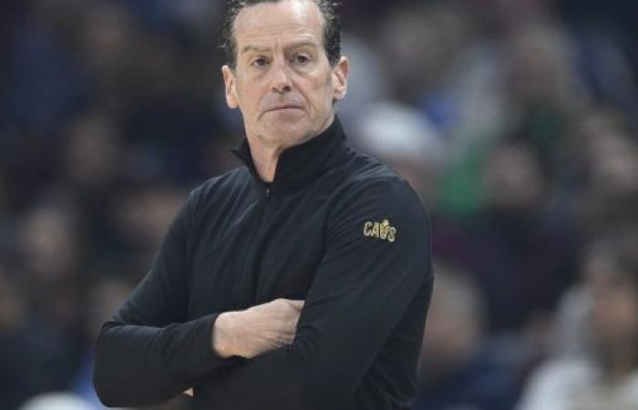 Coach of the Year 2025