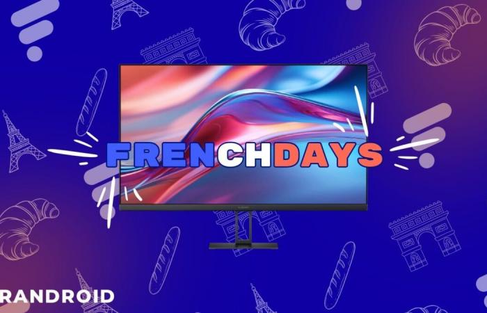 It is also French days at Xiaomi! Here are the best offers to grasp on smartphones, tablets and TV from the Chinese giant