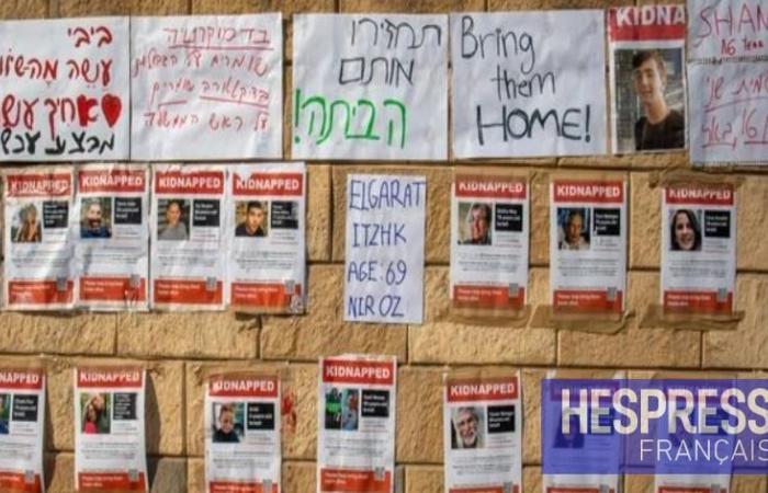the Israeli government accused of “sacrificing” hostages