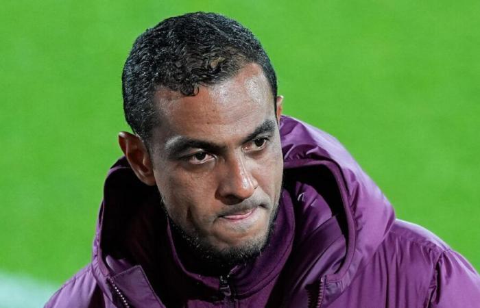 Female PSG: Last hours as a coach for Fabrice Abriel