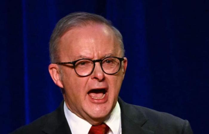 Elections in Australia: the victorious Prime Minister claims to have had a “warm” conversation with Trump