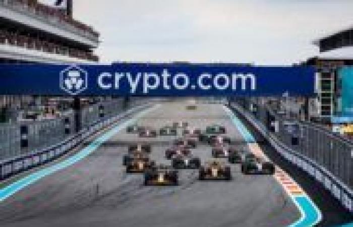 F1 – All the news from Formula 1