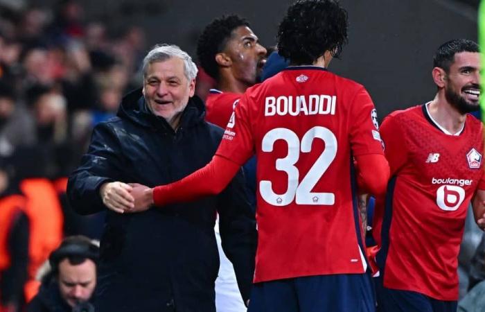 LOSC Mercato: serious danger for the future of Bruno Genesio?