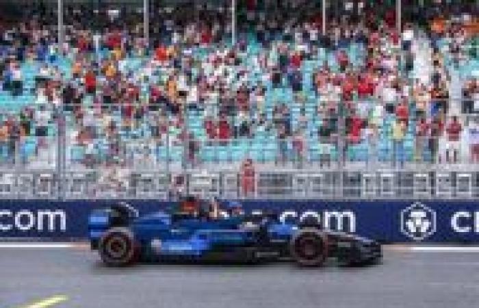 F1 – All the news from Formula 1