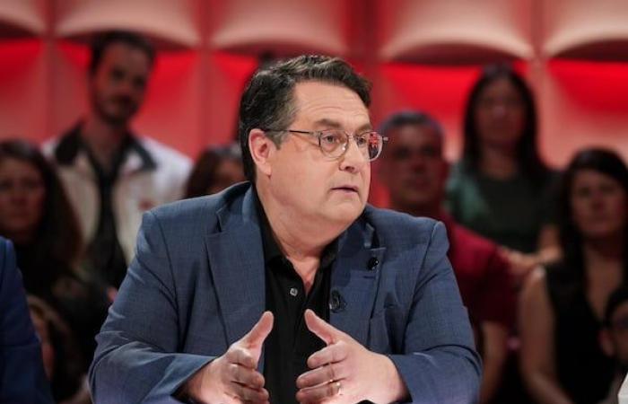 Large songs, vouvloyment and sexuality at the last of Tlmep