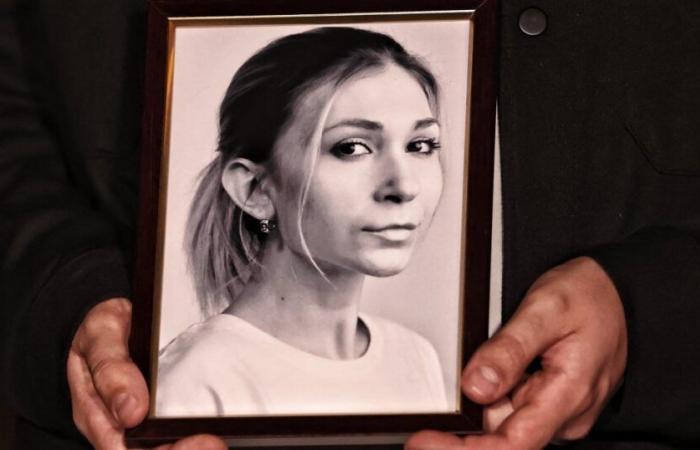 Torture and death of a Ukrainian journalist detained in Russia