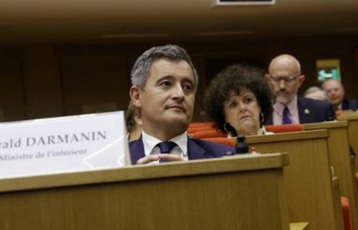 “He does not recognize his responsibility”, deplores the association football supporters Europe