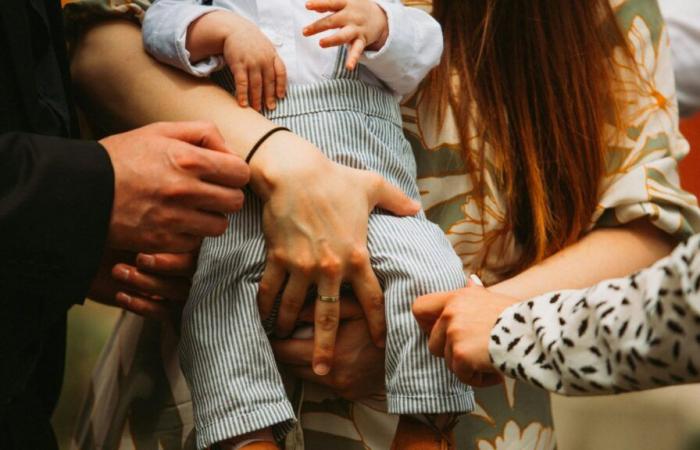 Here is the “ideal number” of children to preserve their mental health, according to researchers