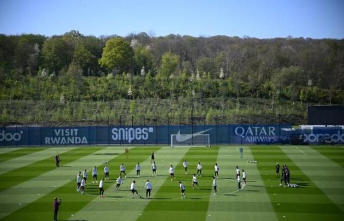 What site for the future PSG stadium? A final between Massy and Poissy is looming
