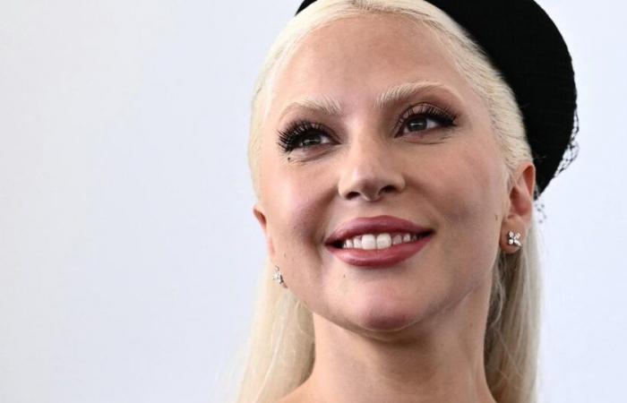 Lady Gaga reacts to the bombing thwarted during her giant concert in Rio