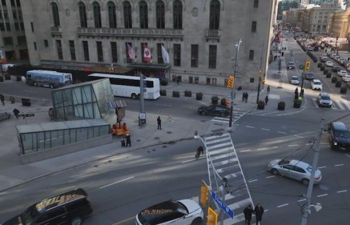 Death of a Toronto homeless: the last minor pleads guilty to the opening of her trial