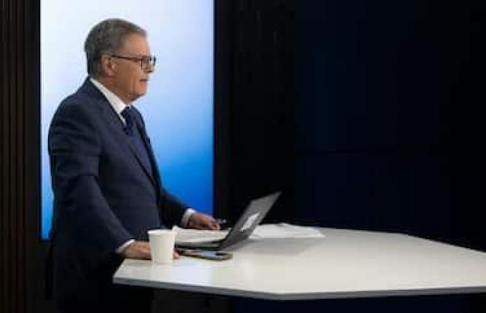 VAT and LCN inaugurate their new studios in Montreal