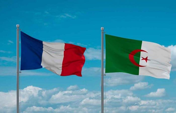Why is it complicated between France and Algeria?