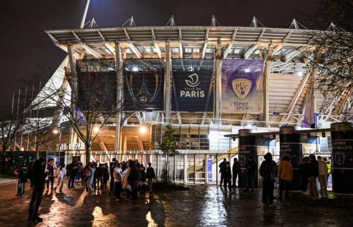 A PSG icon arrives at Paris FC and is explained!