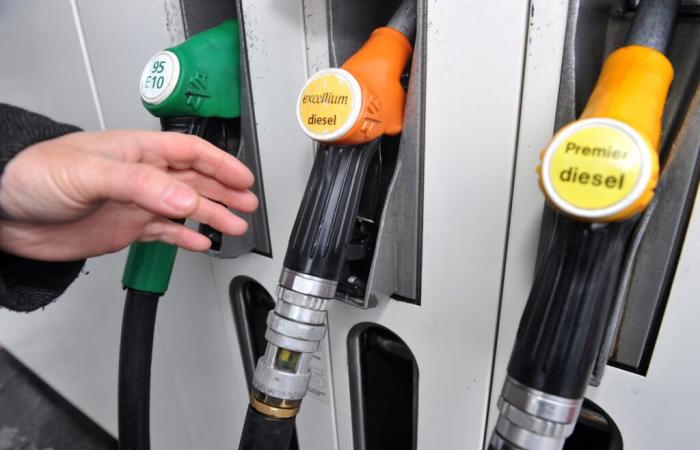 Will fuel prices continue to drop?