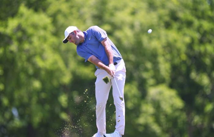 Byron Nelson tournament | Scottie Scheffler wins in eight blows