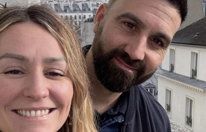 Laure (married at first glance) explains why Matthieu is no longer displayed by his side